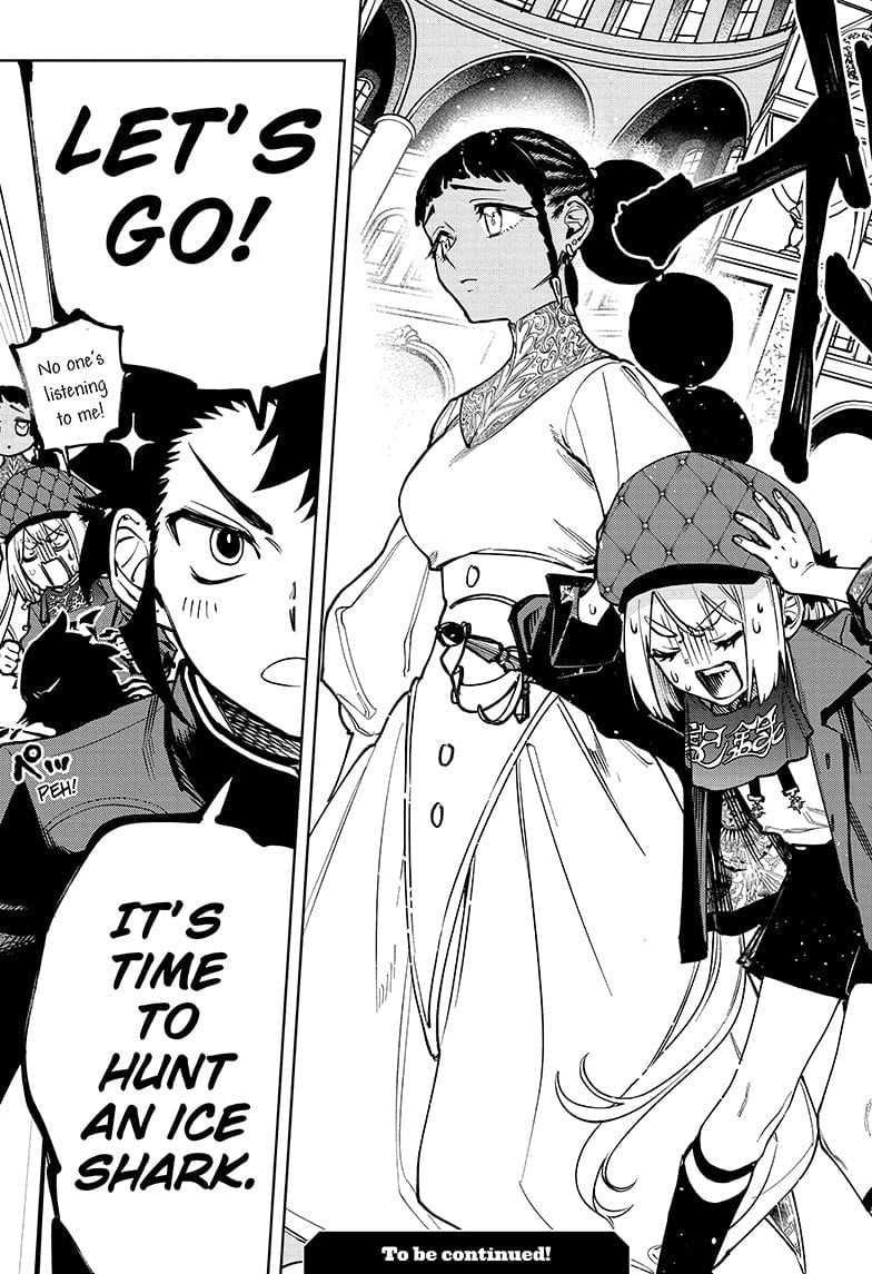 Ichi The Witch, Chapter 6 image 19